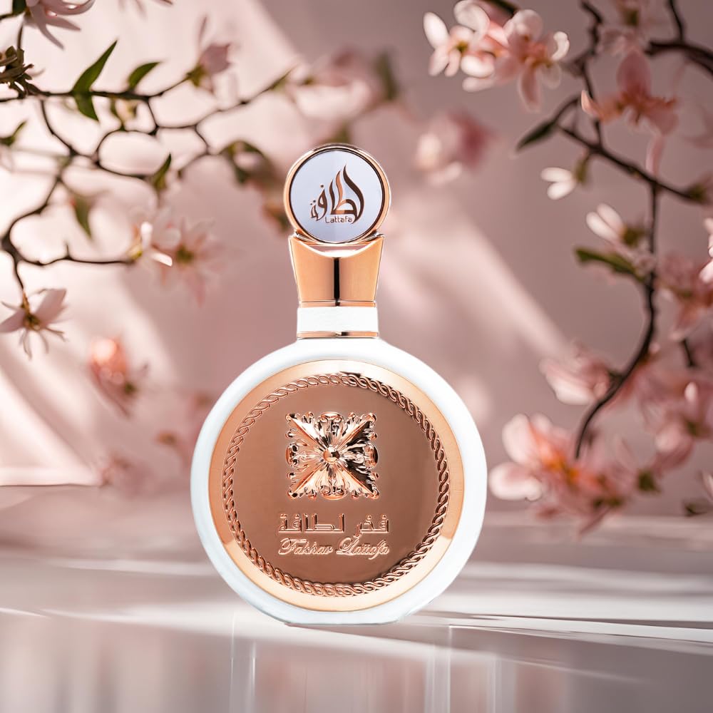 Lattafa Fakhar Women EDP 100ml