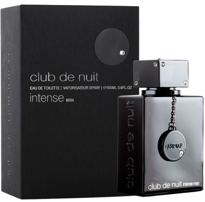 Armaf Club De Nuit Intense Men EDT 105ml