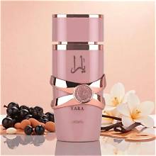Lattafa Yara Elixir Women EDP 100ml