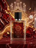Mizu Rubis Eau de Parfum 50 ml