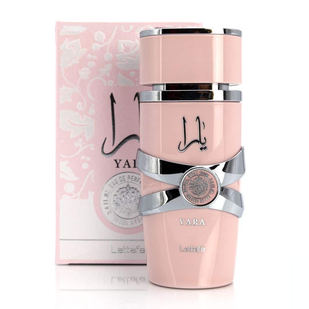 Lattafa Yara Women EDP 100ml