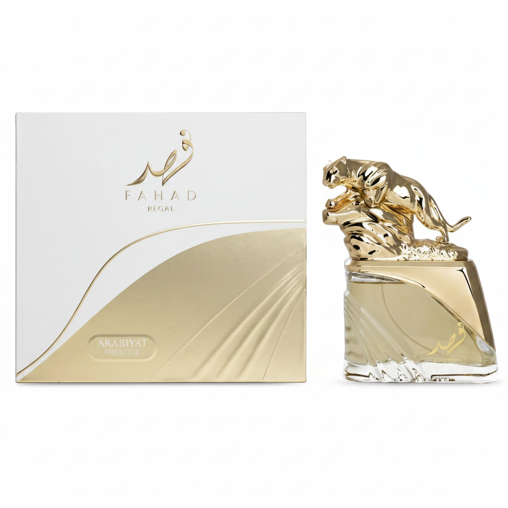 Arabiyat Prestige Fahad Regal – Alternative