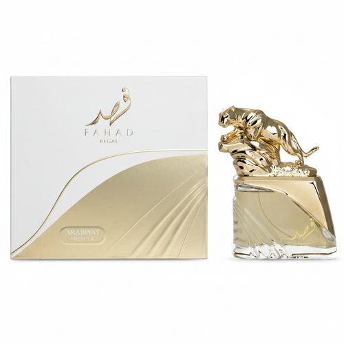Arabiyat Prestige Fahad Regal – Alternative