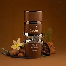 Lattafa Bourbon Parfum 100 ml