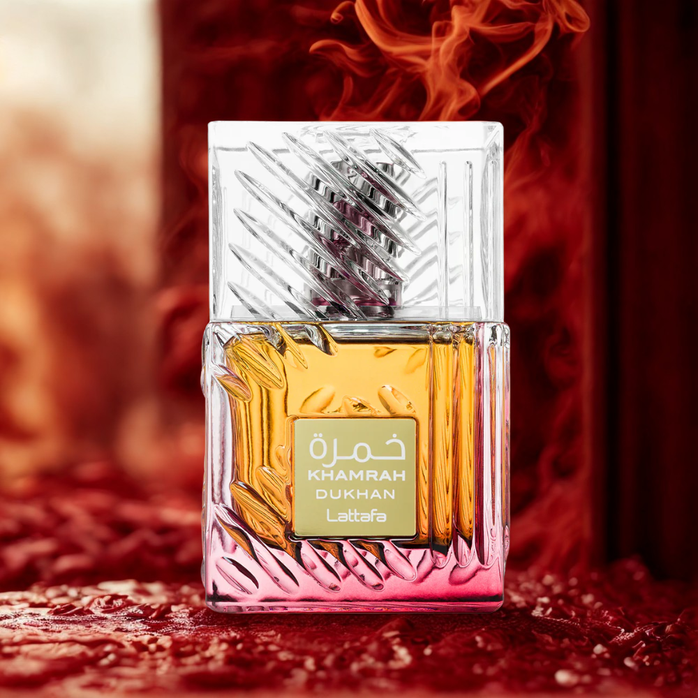 Lattafa Dukhan 50 ml