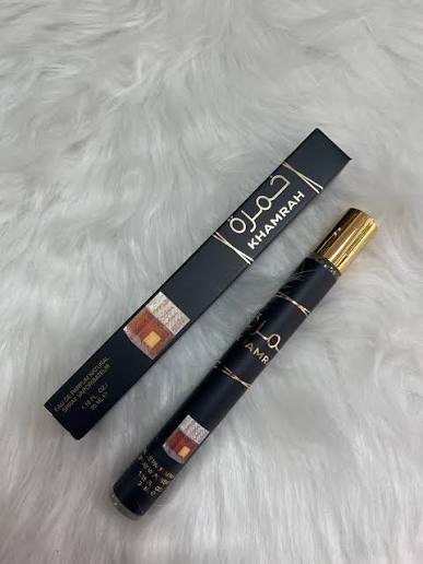 Lattafa Khamra Parfum 35 ml