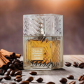 Khamrah Qahwa – Coffee Editorial Soft Render