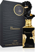 Lattafa His Confession Men EDP 100ml