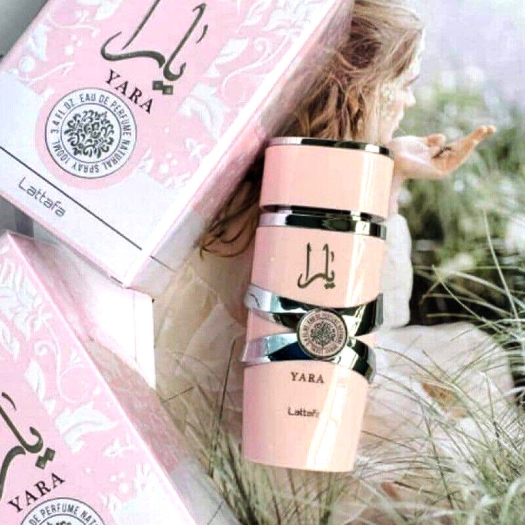 Lattafa Yara Women EDP 100ml