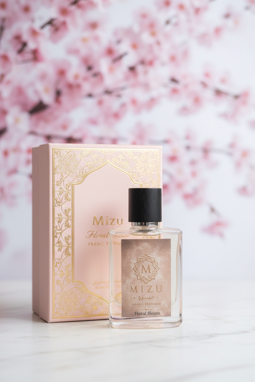 Mizu Floral Bloom