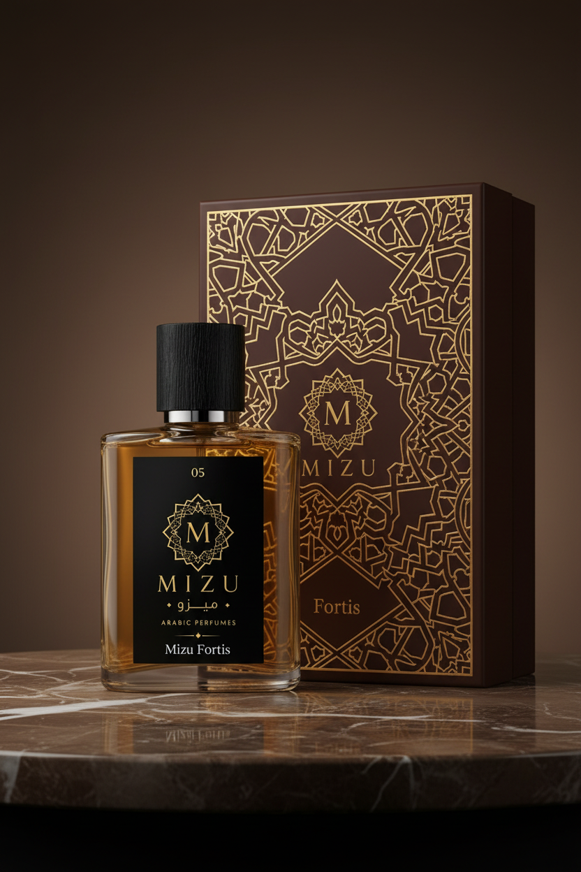 Mizu Fortis