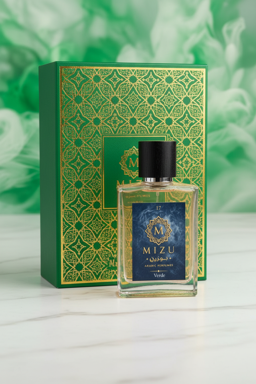 Mizu Verde