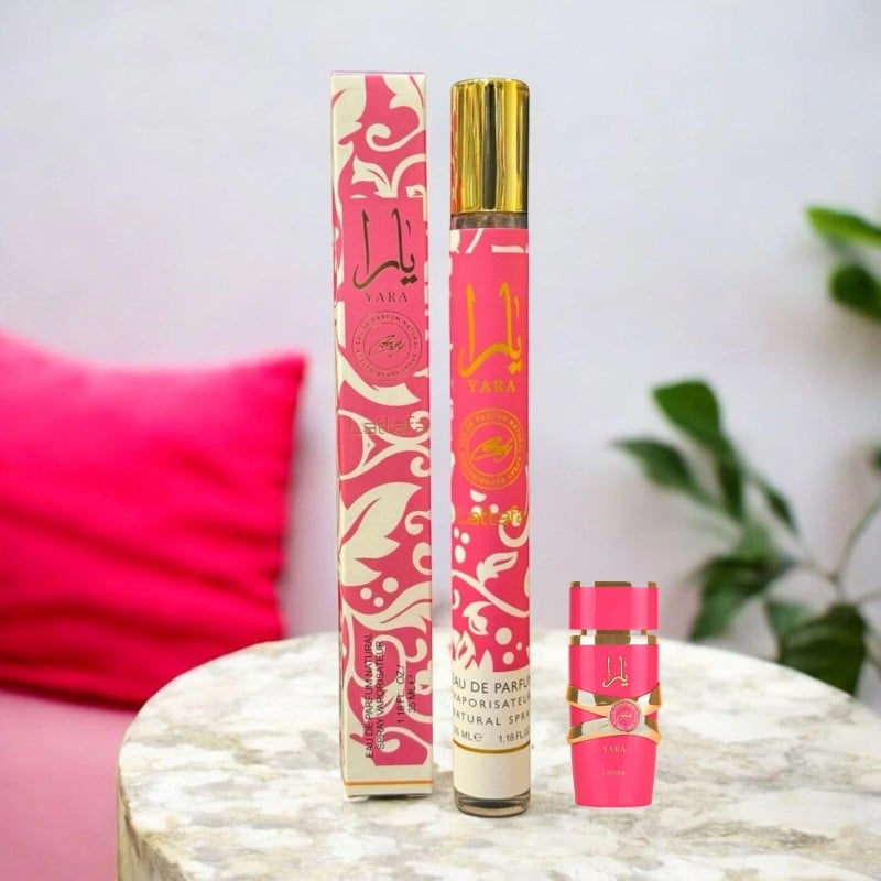 Lattafa Yara Candy Parfum 35 ml