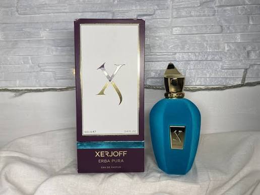 Xerjoff Erba Pura 100 ml