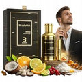 Baharara Gold Limited edition 100 ml