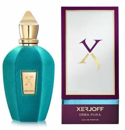 Xerjoff Erba Pura 100 ml