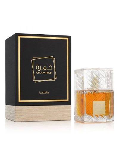 Lattafa Khamra 100 ml