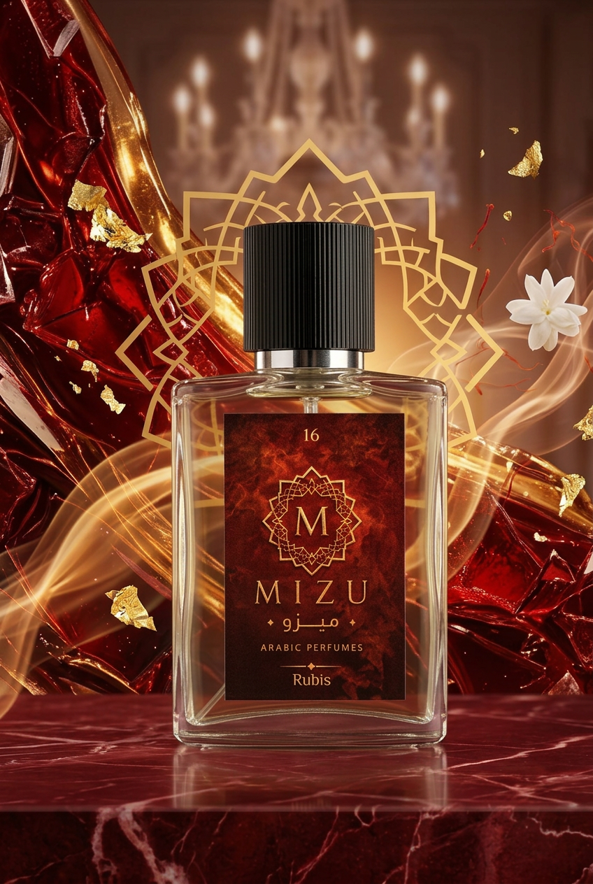 Rubis bottle label edit
