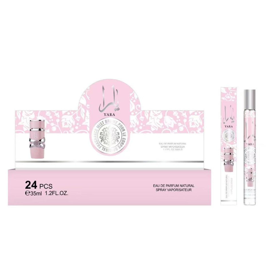 Lattafa Yara Elixir Parfum 35 ml